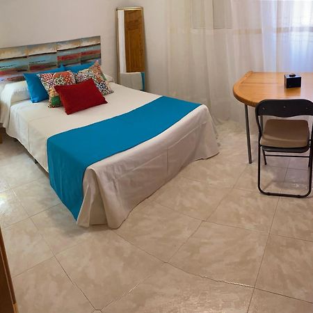 ロルカCasa Del Carmenアパートメント エクステリア 写真