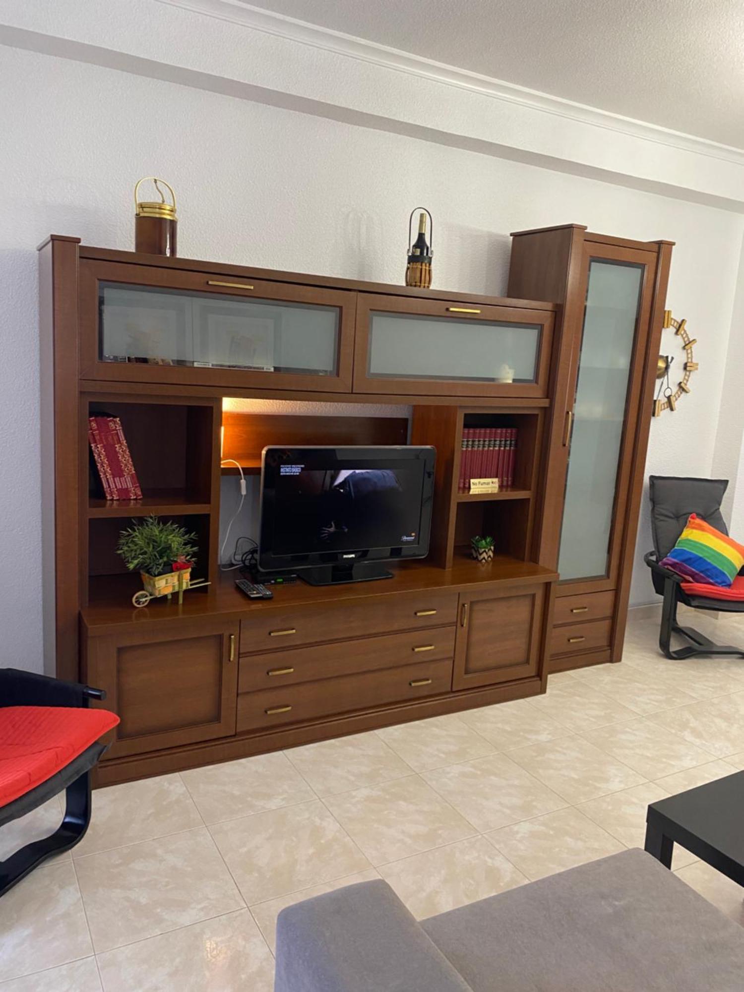 ロルカCasa Del Carmenアパートメント エクステリア 写真