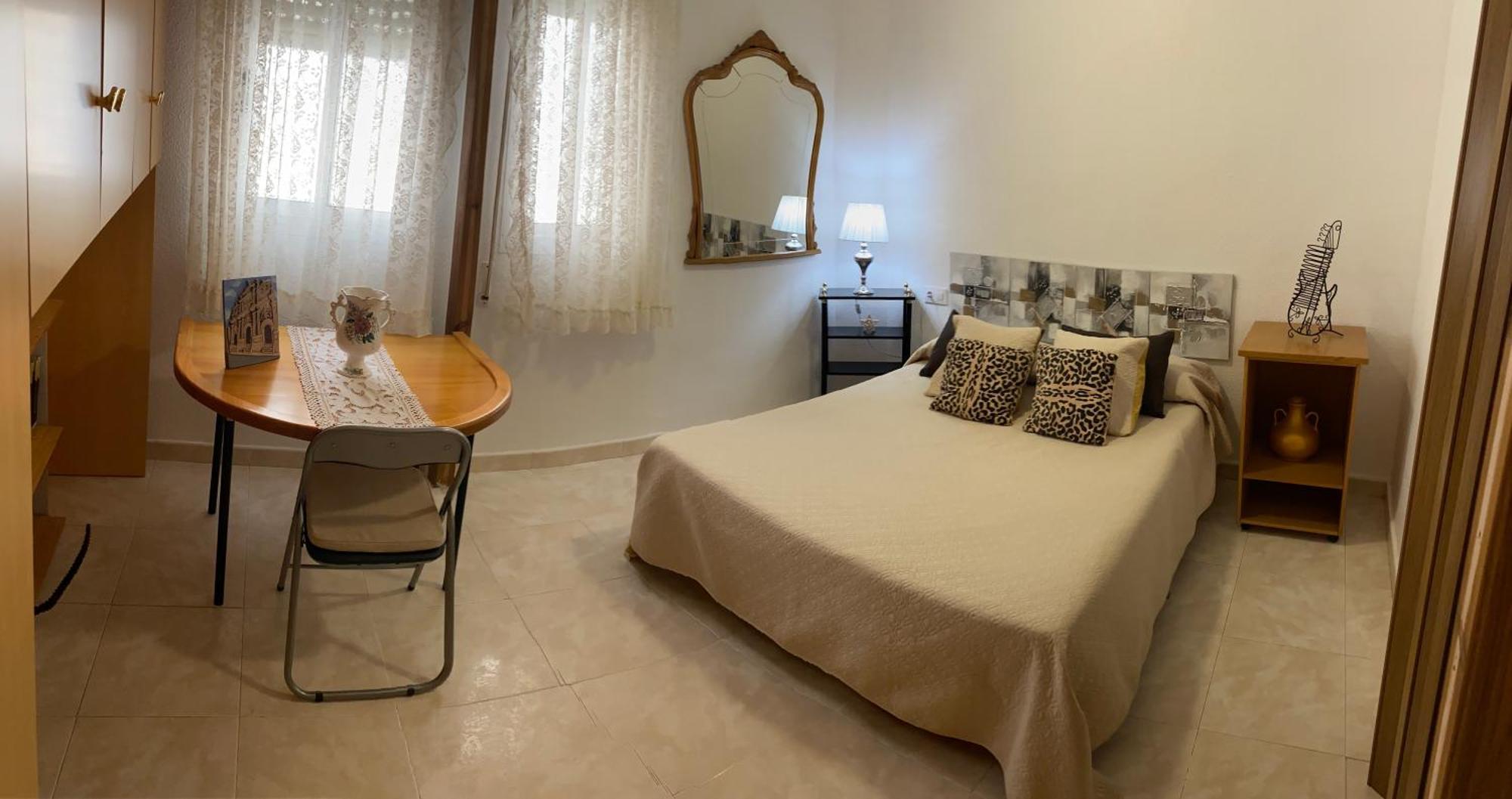 ロルカCasa Del Carmenアパートメント エクステリア 写真