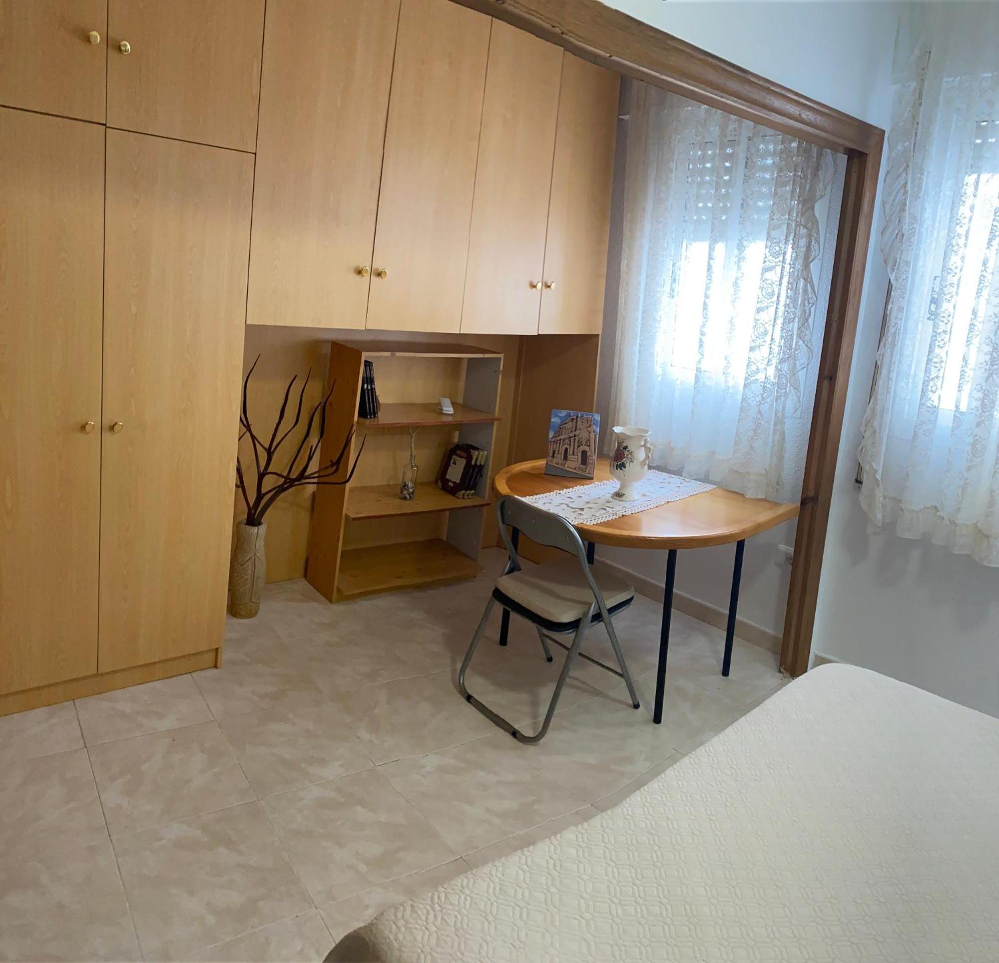 ロルカCasa Del Carmenアパートメント エクステリア 写真