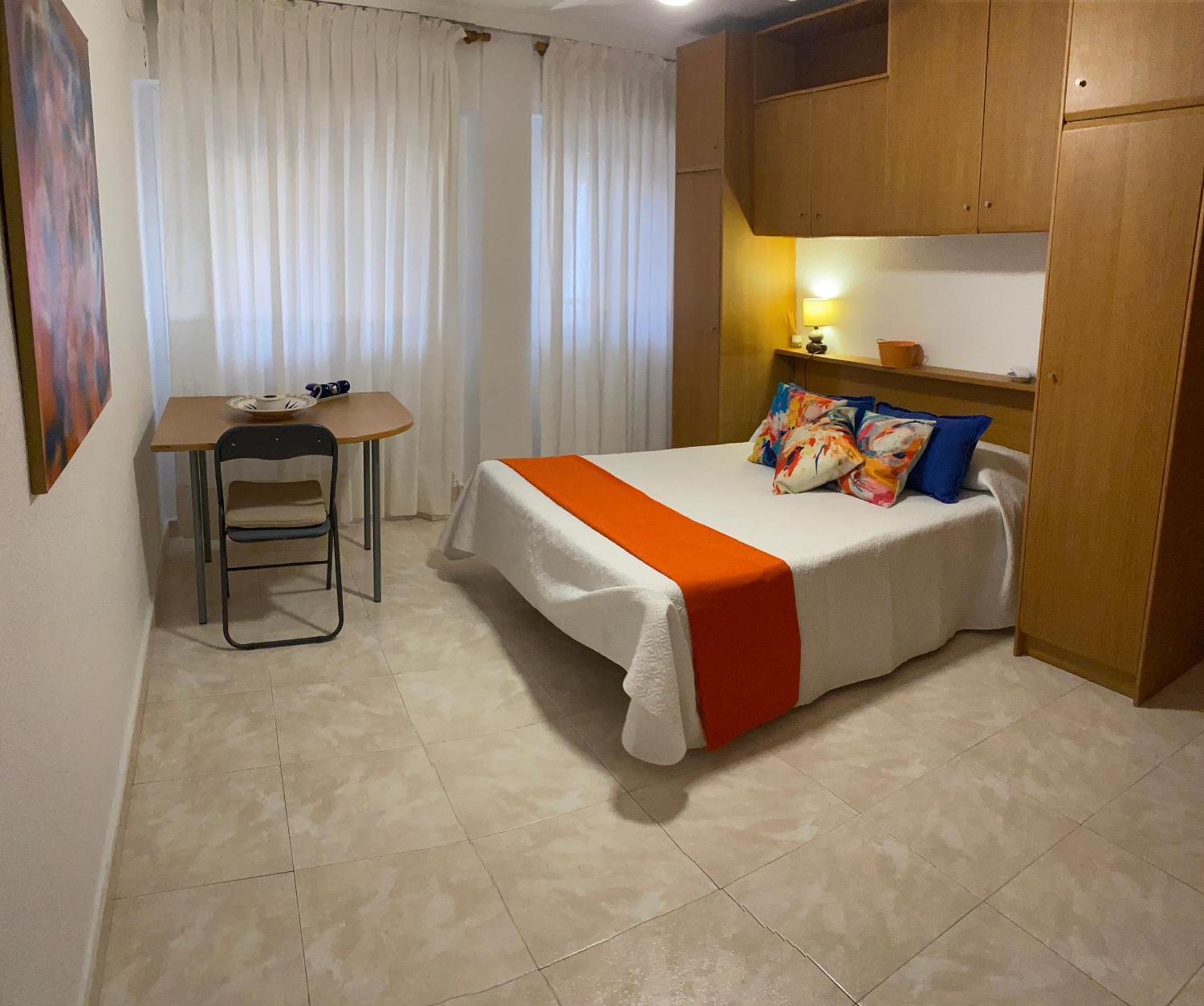 ロルカCasa Del Carmenアパートメント エクステリア 写真