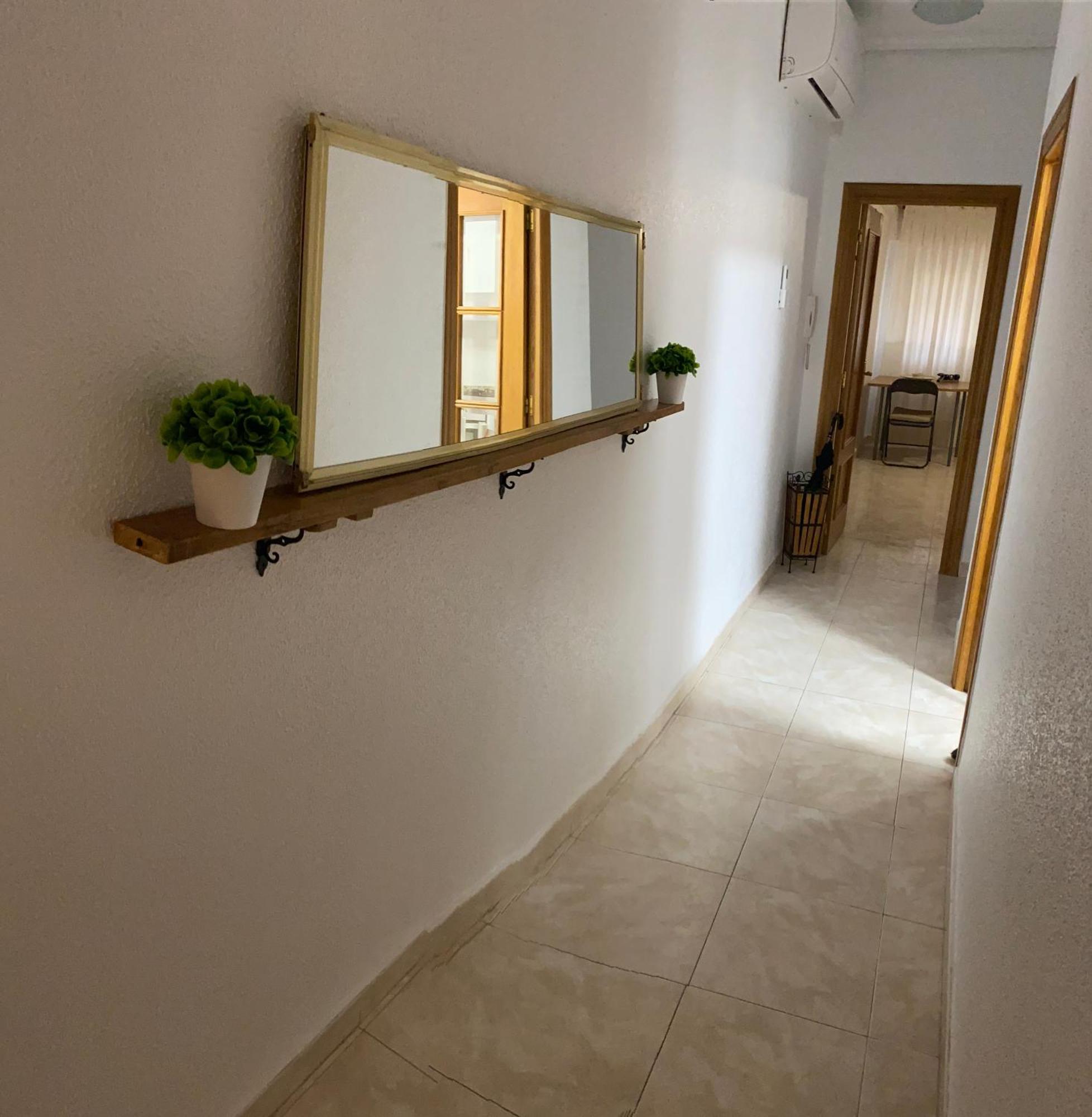 ロルカCasa Del Carmenアパートメント エクステリア 写真